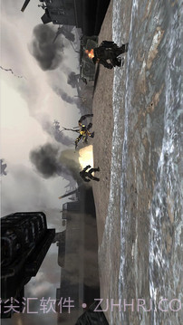 明日边缘直装版截图5