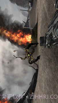 明日边缘直装版截图4