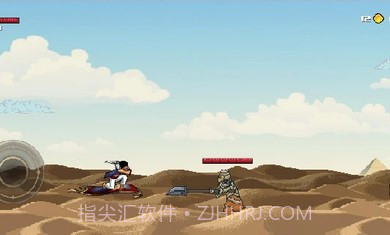 阿拉丁沙漠冲浪者手机版截图3