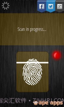 年龄扫描仪截图8 年龄扫描仪截图8