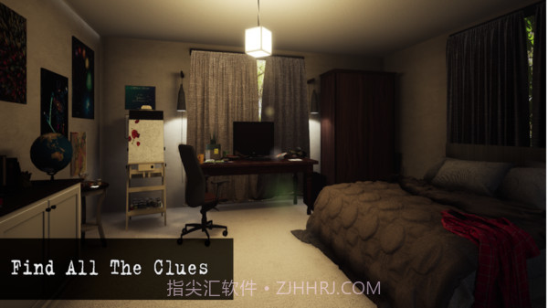 真实犯罪现场截图2 真实犯罪现场截图2