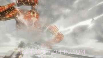 巨人的猎手中文版截图1