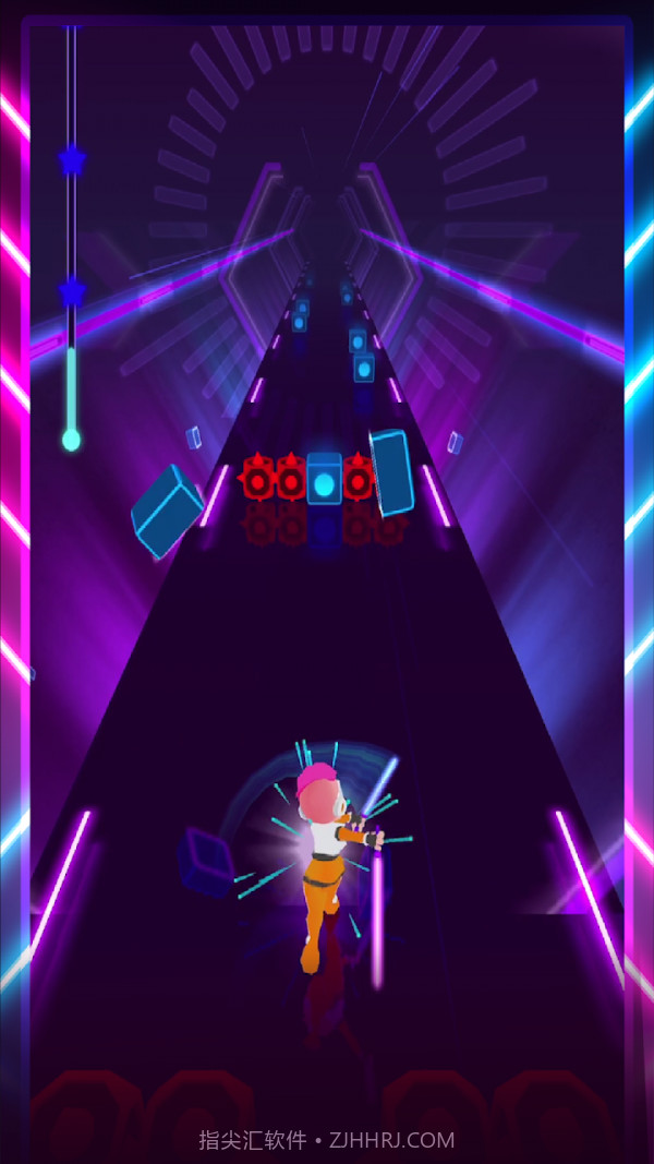 节奏光剑3D截图4 节奏光剑3D截图4