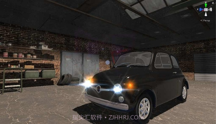 菲亚特俱乐部截图3 菲亚特俱乐部截图3