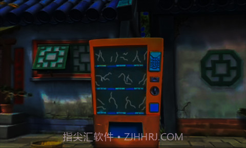 熊出没的午夜后宫2截图1 熊出没的午夜后宫2截图1