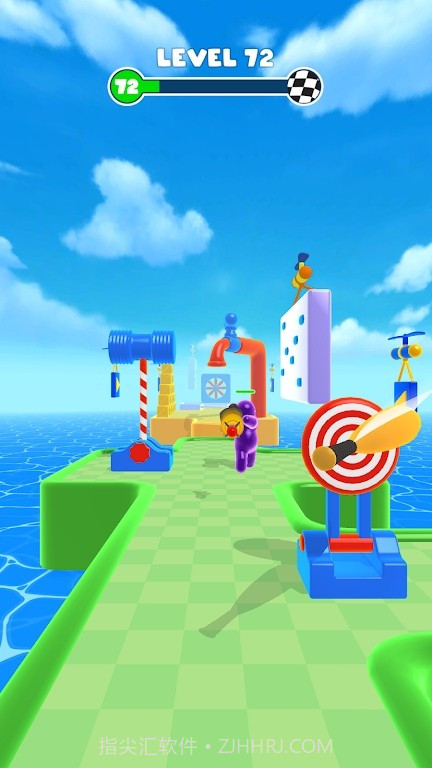 斑点粉碎截图2 斑点粉碎截图2