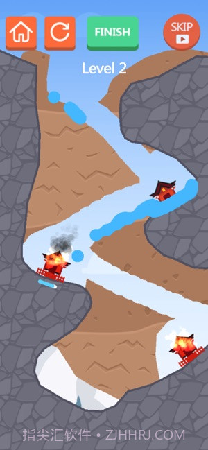 小屋快灭火截图1 小屋快灭火截图1