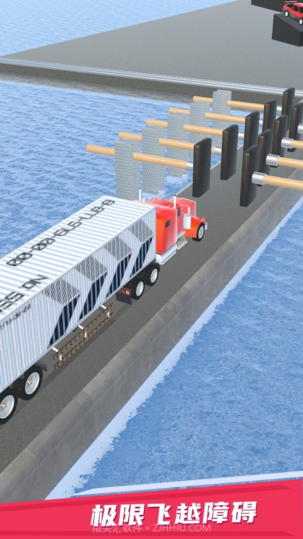 亡命飙车截图4 亡命飙车截图4