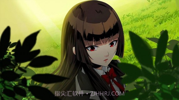 莫比乌斯的电波截图1