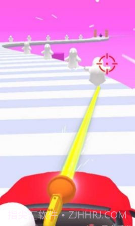 捉鬼车手截图1 捉鬼车手截图1