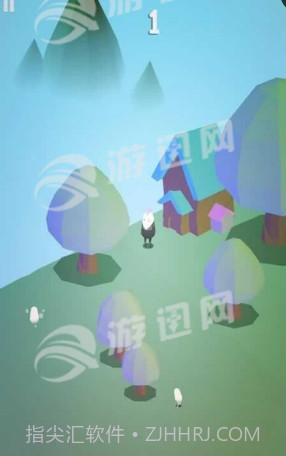 大白人吃小白人截图3