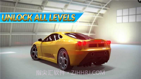 公路驾驶传承手游截图2 公路驾驶传承手游截图2