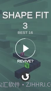 各种形状通过截图2