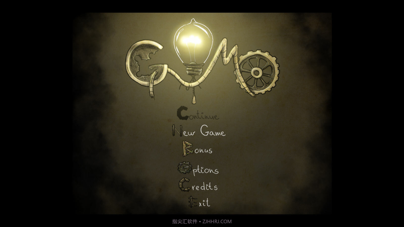 戈莫截图1 戈莫截图1