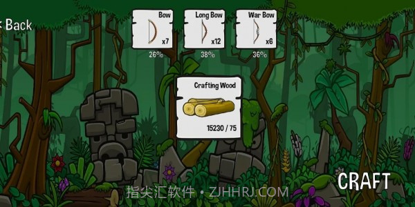 幸存者乔失落的岛屿截图4 幸存者乔失落的岛屿截图4