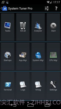 进程监控小插件截图3 进程监控小插件截图3