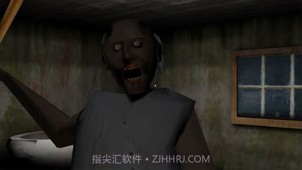 奶奶2内置MOD菜单中文截图1