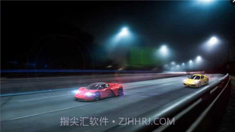 公路驾驶传承手游截图5 公路驾驶传承手游截图5