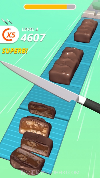 CandySlice糖果切片截图5 CandySlice糖果切片截图5