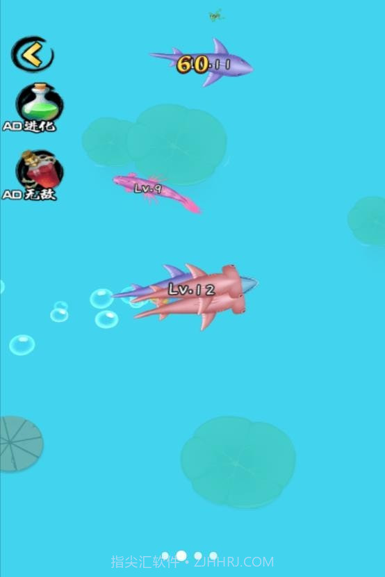 神龙进化之路截图3