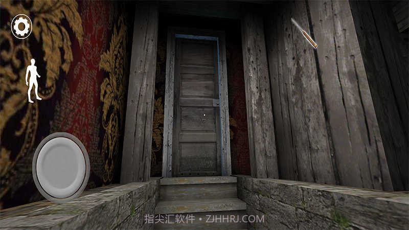 下雨的奶奶3截图1 下雨的奶奶3截图1