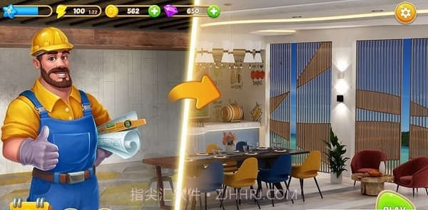 梦想大厦截图2 梦想大厦截图2