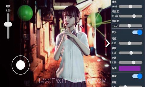 摄影师模拟截图2