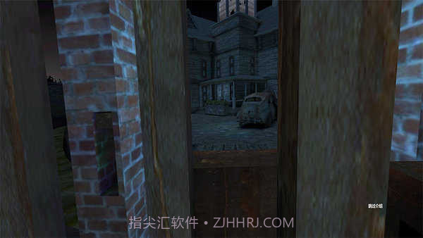 下雨的奶奶3截图2 下雨的奶奶3截图2