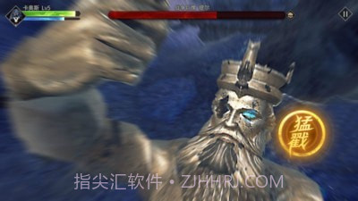 巨龙城堡魂之刃截图3 巨龙城堡魂之刃截图3