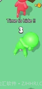 捉迷藏找到你截图2