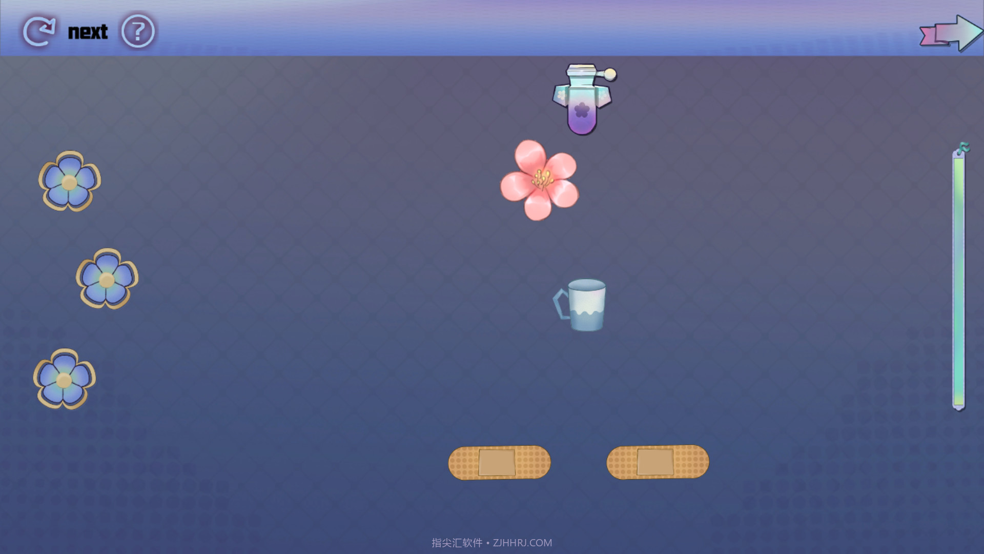 可爱的宝贝2截图1 可爱的宝贝2截图1