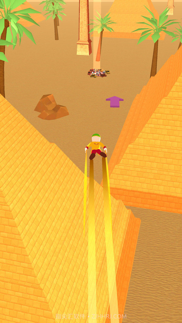 英雄得会飞截图2 英雄得会飞截图2