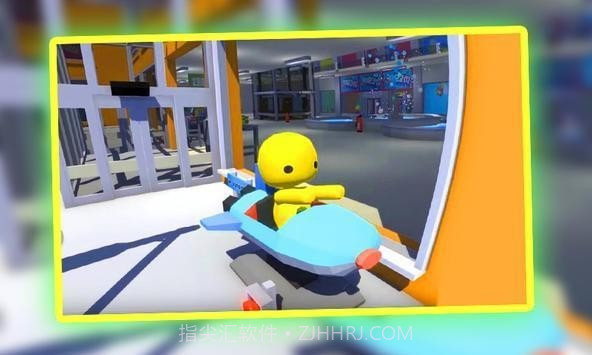 布娃娃生活沙盒截图1 布娃娃生活沙盒截图1