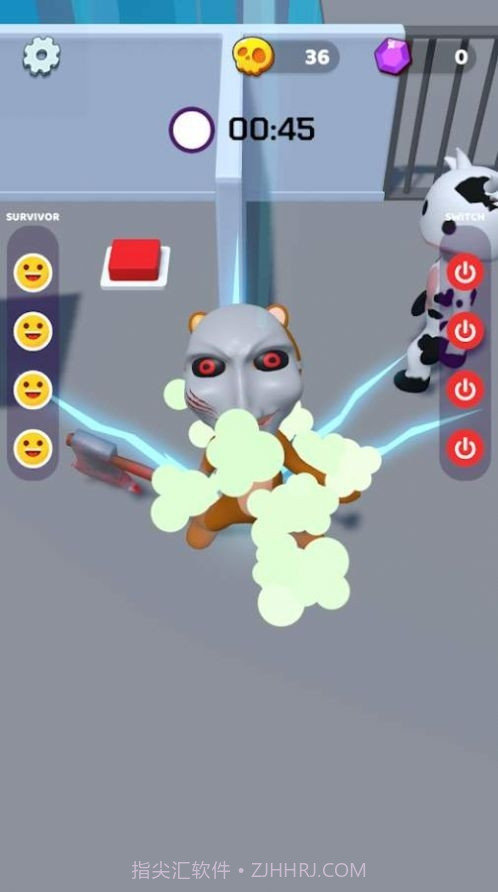 暴走捉迷藏截图2 暴走捉迷藏截图2