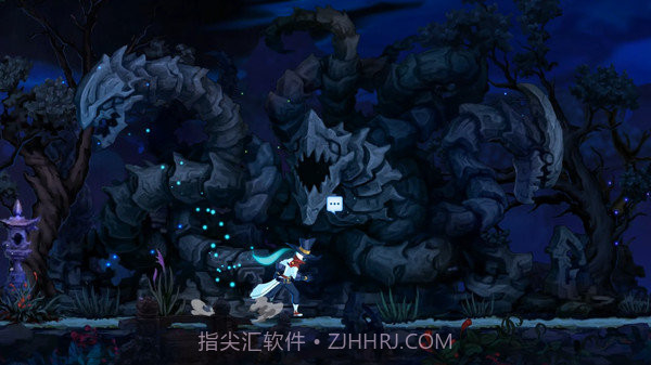 猎源截图1 猎源截图1