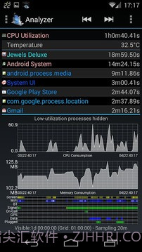 进程监控小插件截图7 进程监控小插件截图7