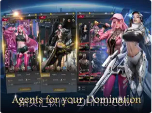 Legend City截图3 Legend City截图3