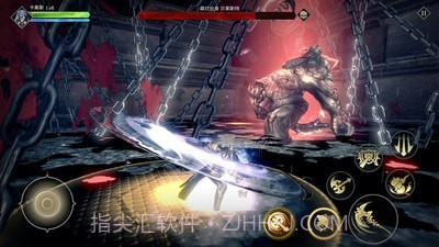 巨龙城堡魂之刃截图4 巨龙城堡魂之刃截图4