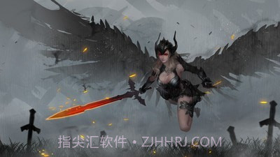 巨龙城堡魂之刃截图5 巨龙城堡魂之刃截图5