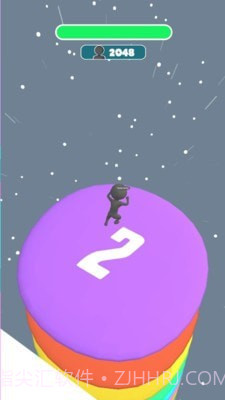 合成人类快跑截图1 合成人类快跑截图1