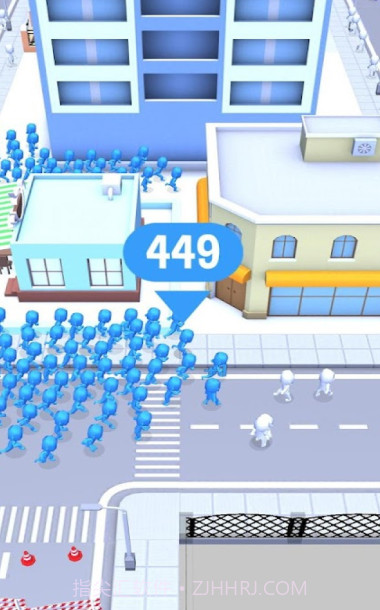 男女靓仔向前冲截图3 男女靓仔向前冲截图3