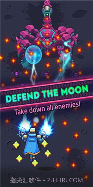 太空炮手截图2 太空炮手截图2