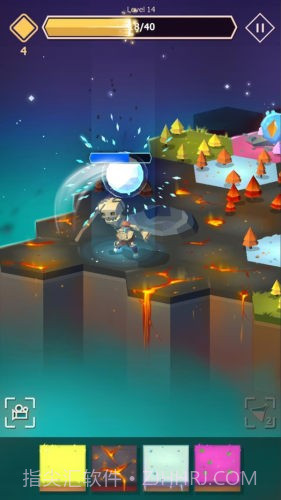 城镇建造模拟截图1