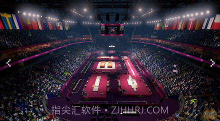 伦敦奥林匹克运动会截图3 伦敦奥林匹克运动会截图3