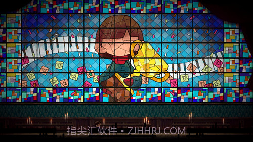 Within 回忆之间手游截图2