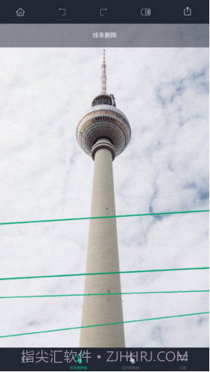 TouchRetouch抠图大师截图2 TouchRetouch抠图大师截图2