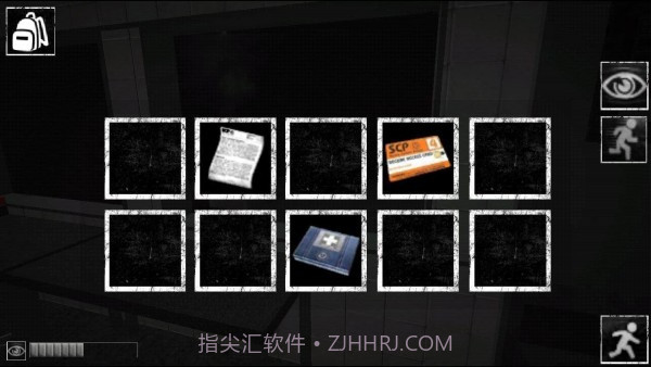 SCP逗比失效截图1