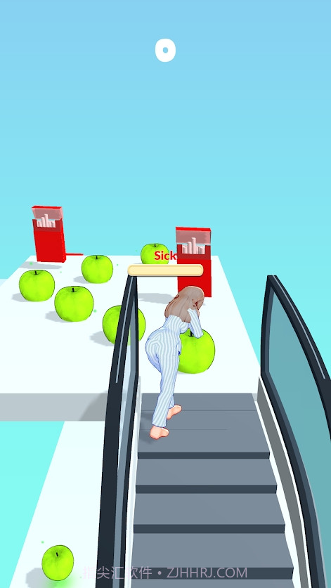 健康运行截图1 健康运行截图1