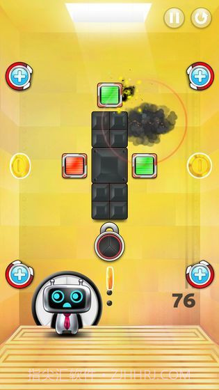 电磁小子截图3 电磁小子截图3