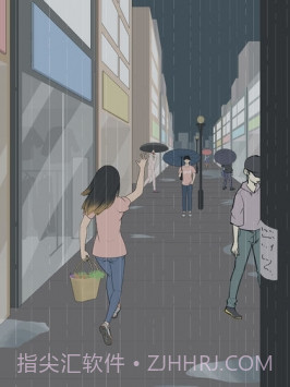 我的奇怪女友截图2